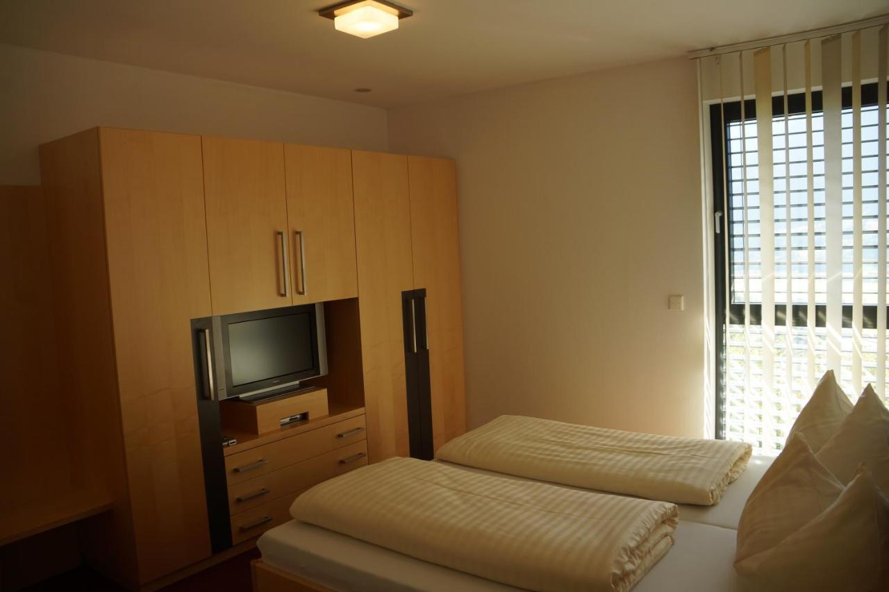 **** Panorama Apartments Матрай-ин-Осттироль Экстерьер фото